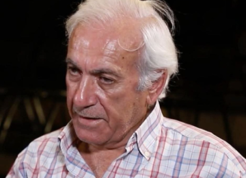 In Memory of Ahmad Matar: A Life Committed to Peace and Tolerance