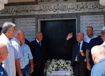 From War Trails to Paths of Peace in Baisour