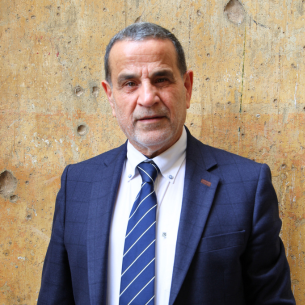 فؤاد الديراني