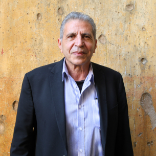 زياد صعب